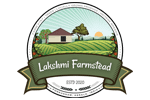 Lakshmi Farmstead Logo